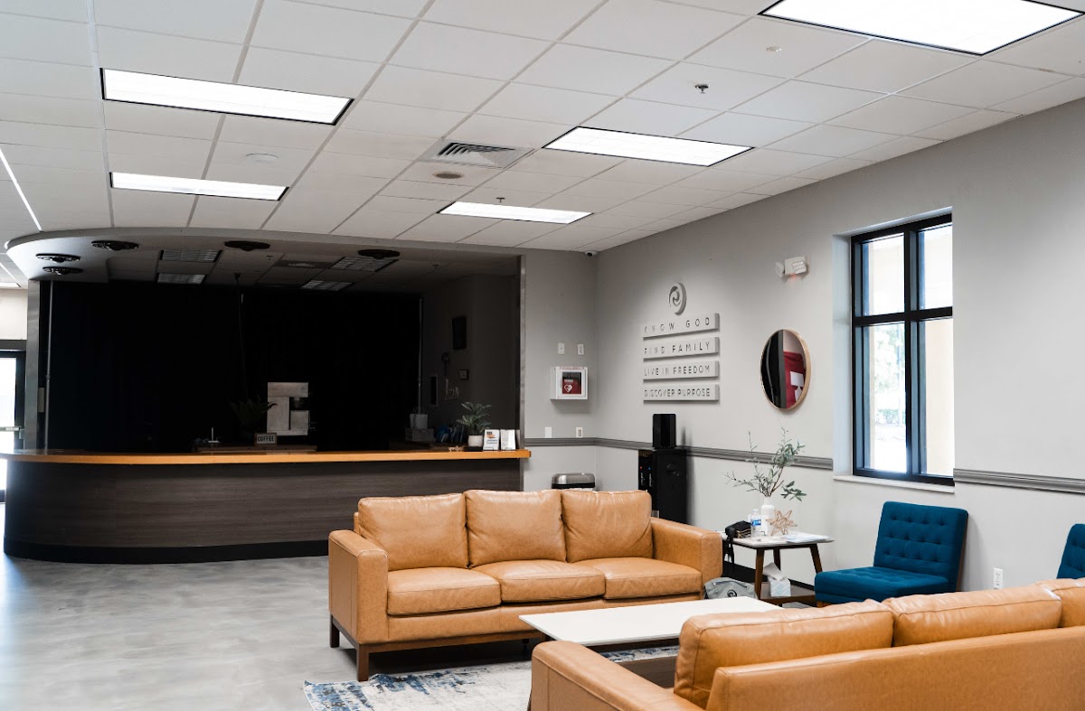 The Bradenton Dream Center in Lakewood Ranch, FL