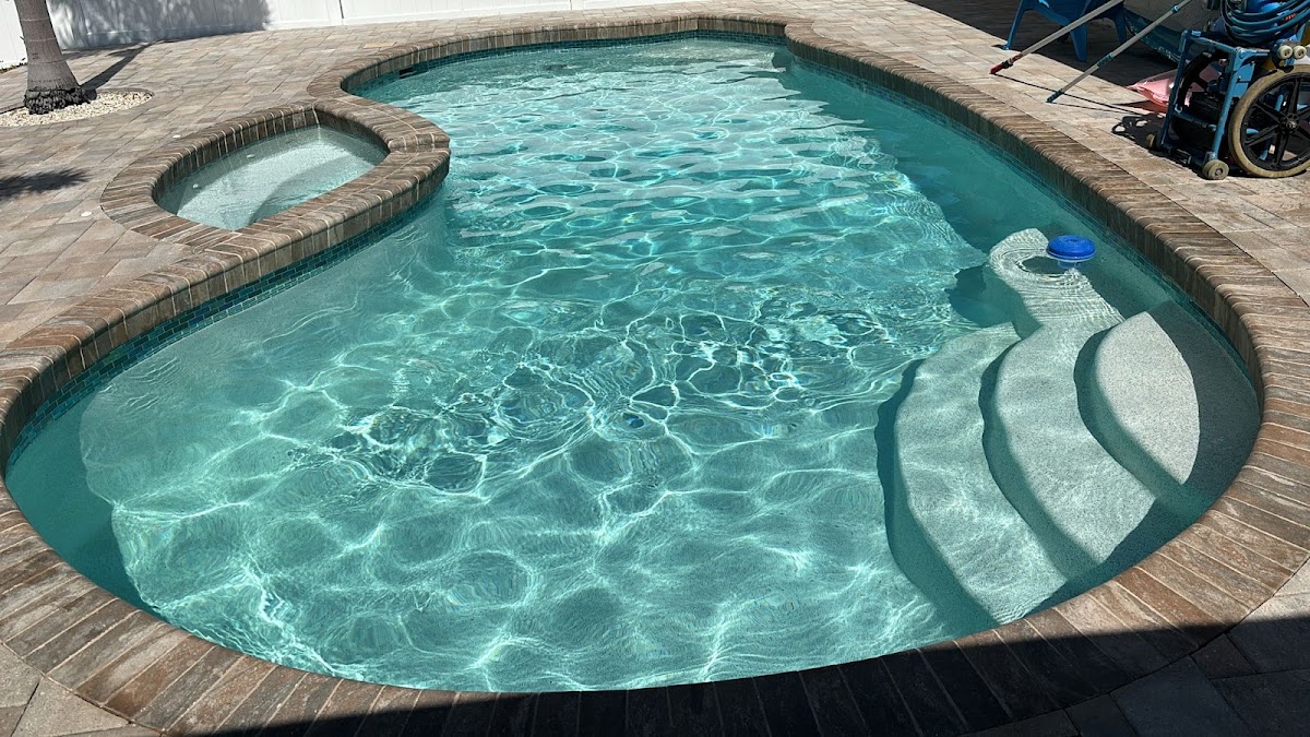 Nemo Pool Services in Lakewood Ranch, FL