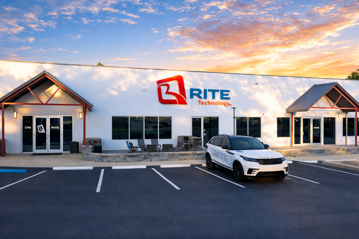 RITE Technology in Lakewood Ranch, FL