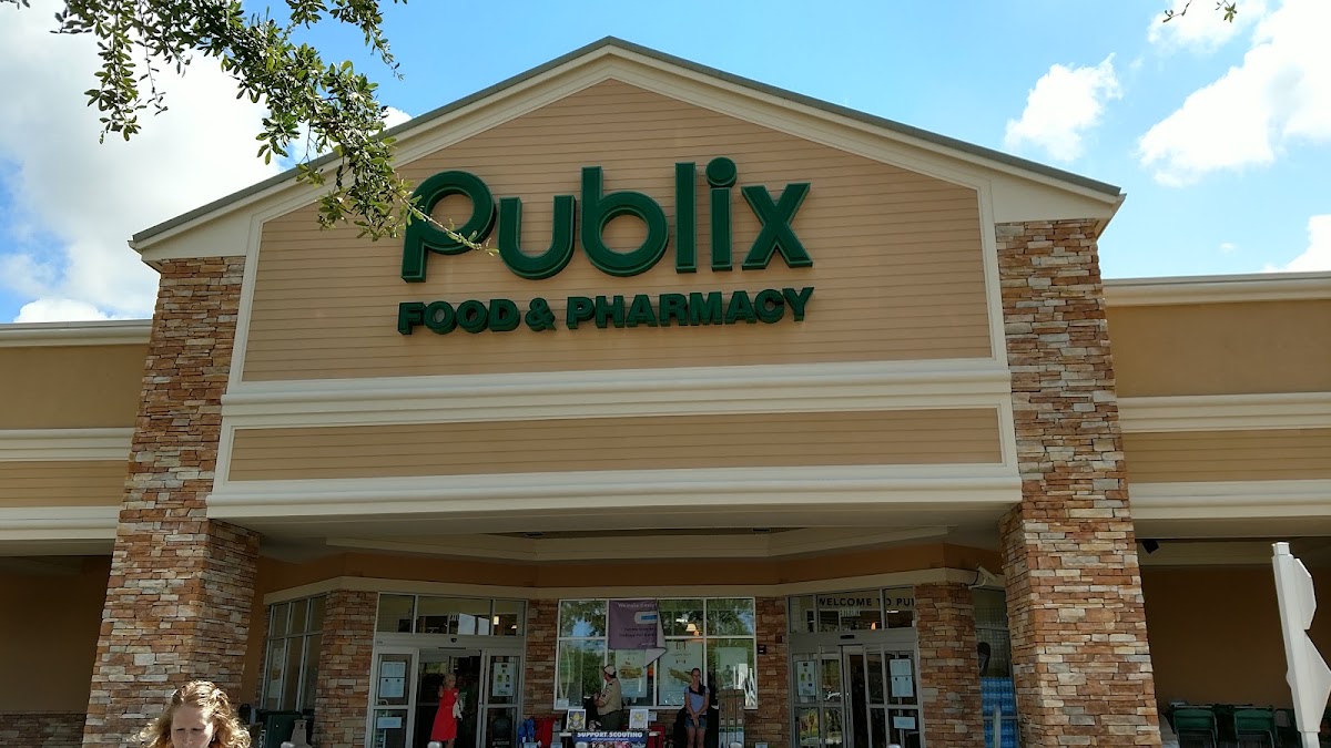 Publix Pharmacy at Lakewood Ranch Gateway in Lakewood Ranch, FL