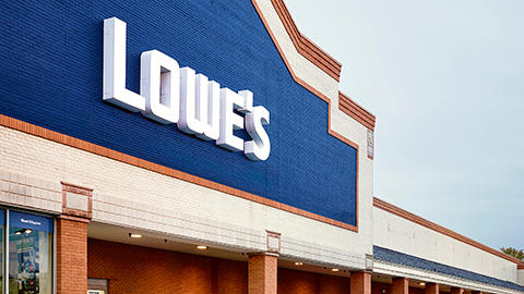 Lowe's Home Improvement in Lakewood Ranch, FL