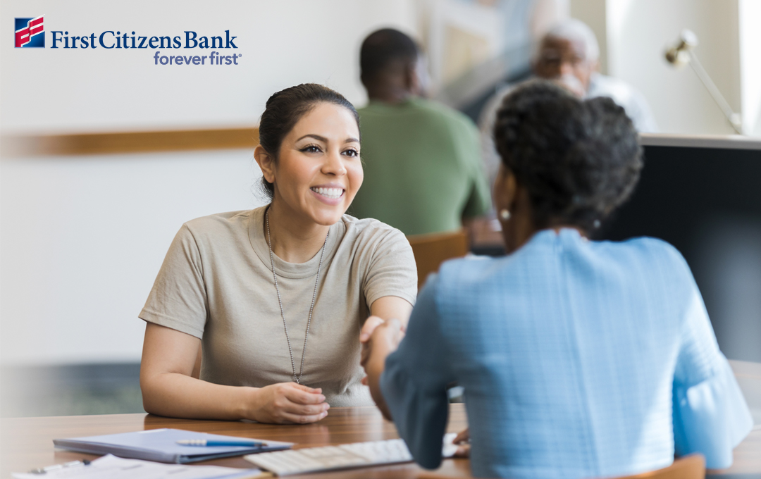 First Citizens Bank in Lakewood Ranch, FL