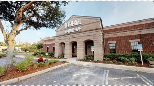 Dental Care at Ward Lake in Lakewood Ranch, FL