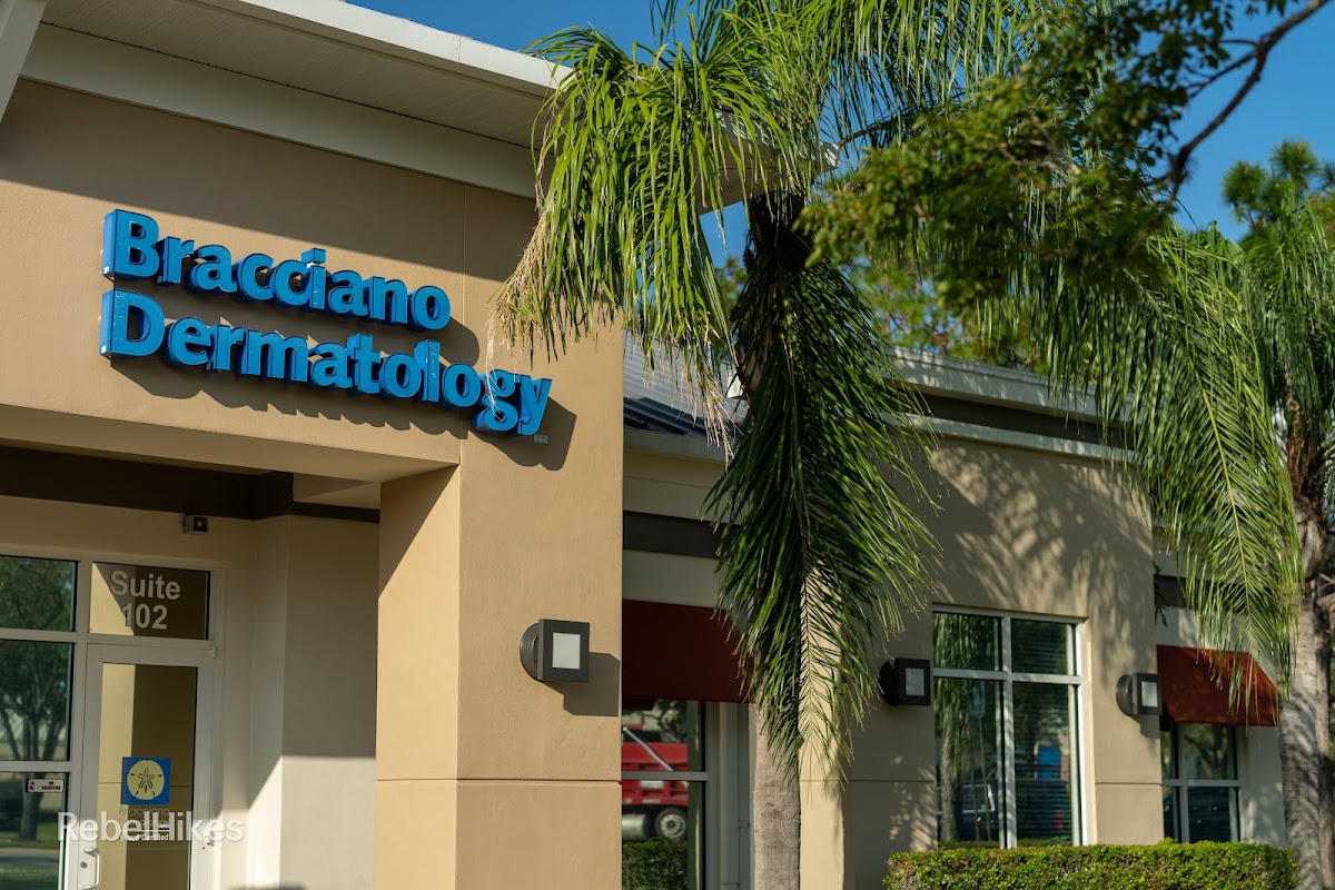 Bracciano Dermatology in Lakewood Ranch, FL