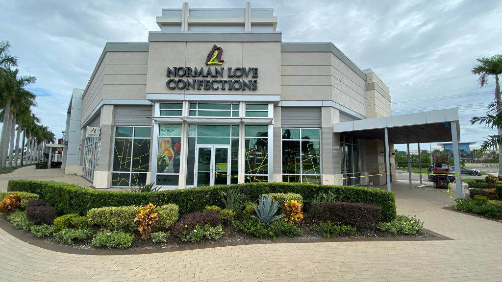 Norman Love Confections - Sarasota in Lakewood Ranch, FL