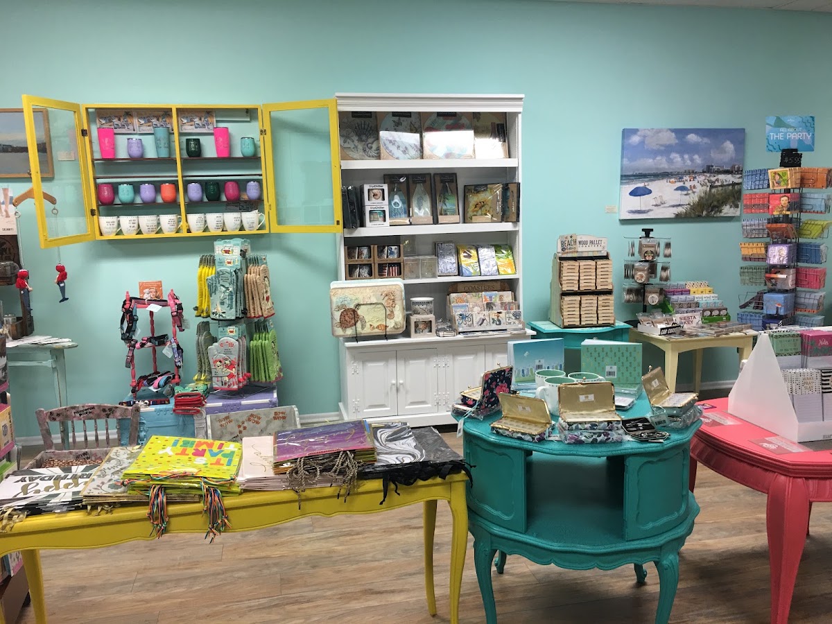Sunshine & Sand Hidden Treasures in Lakewood Ranch, FL