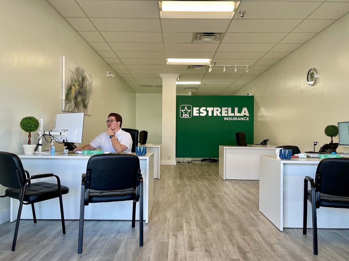 Estrella Insurance in Lakewood Ranch, FL