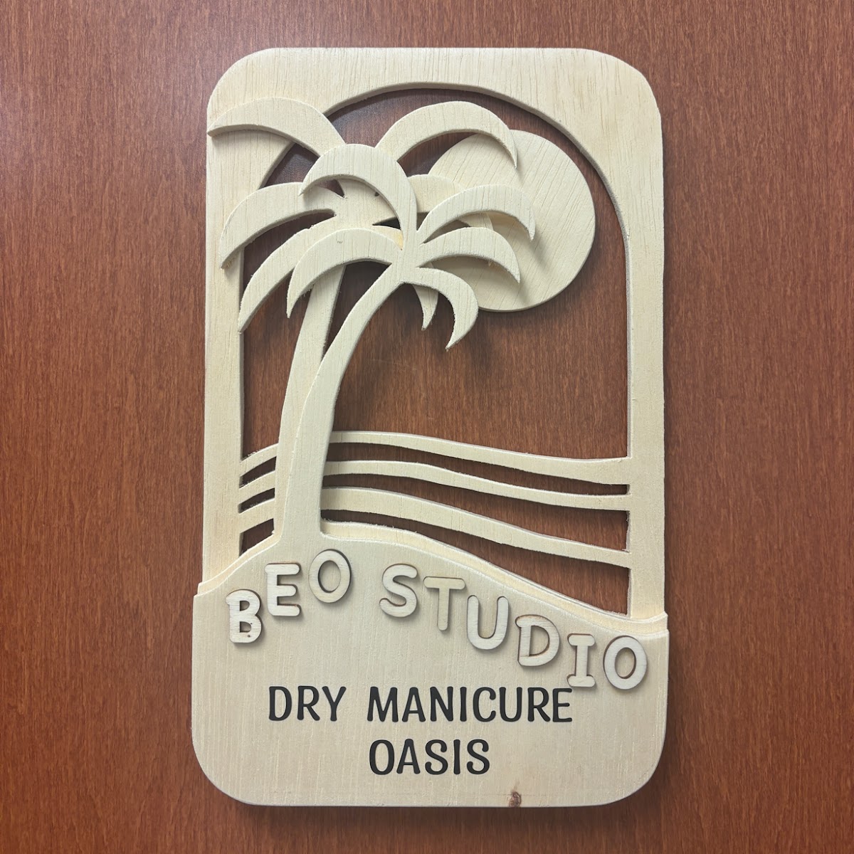 Beo Studio - Russian Manicure Oasis in Lakewood Ranch, FL