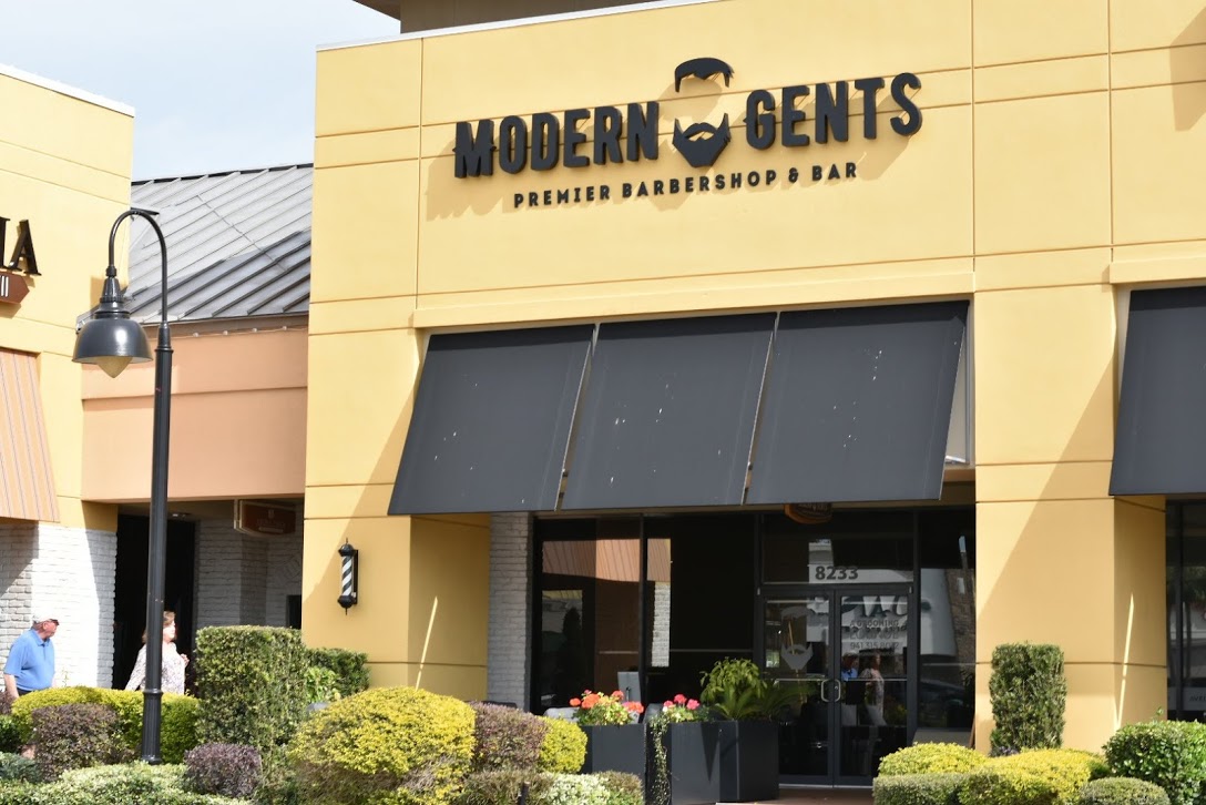 Modern Gents in Lakewood Ranch, FL