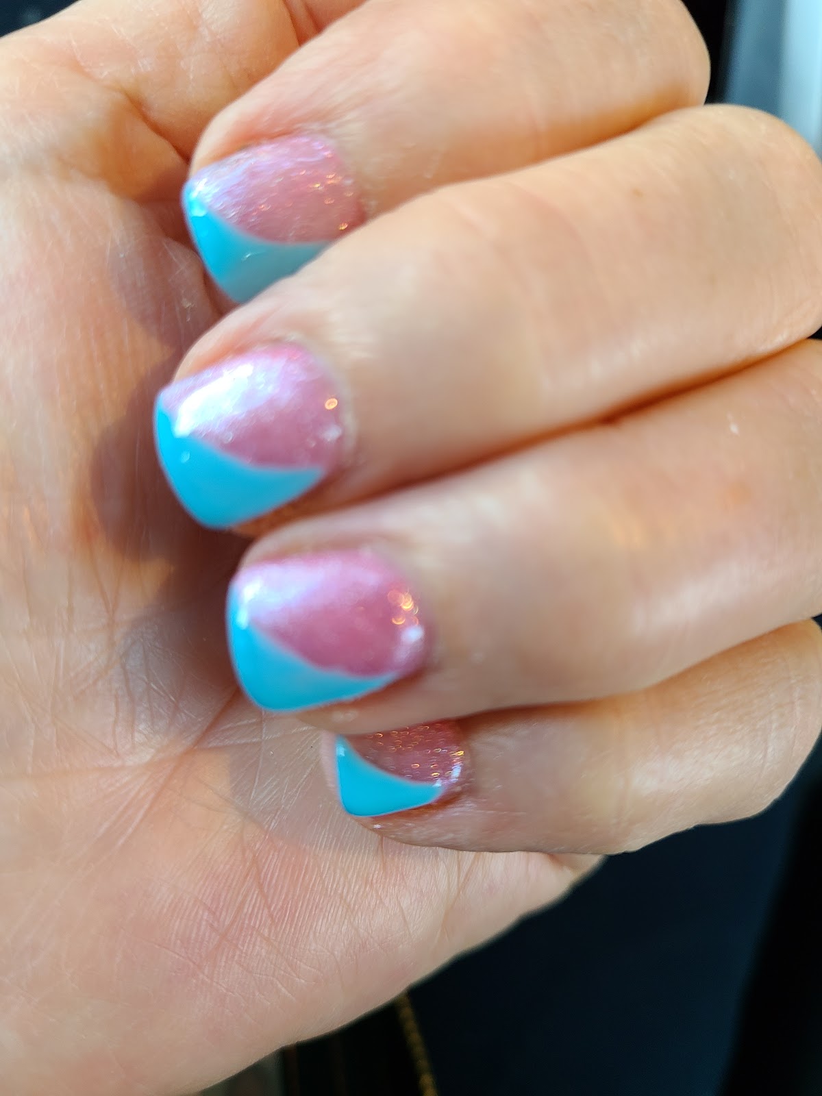 Nails By Heather in Lakewood Ranch, FL