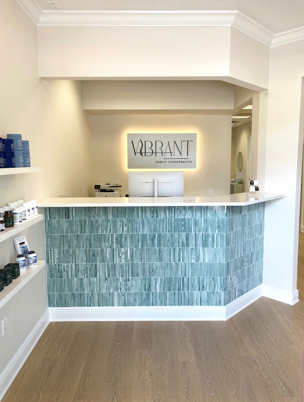 Vibrant Family Chiropractic in Lakewood Ranch, FL