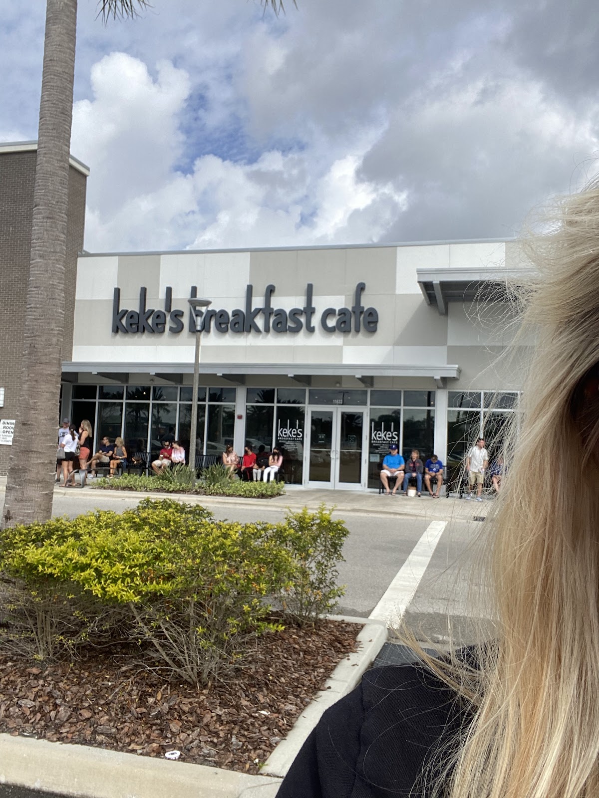 Keke's Breakfast Cafe in Lakewood Ranch, FL