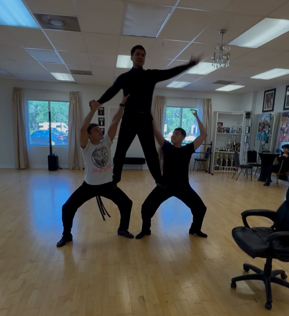 Fred Astaire Dance Studios in Lakewood Ranch, FL