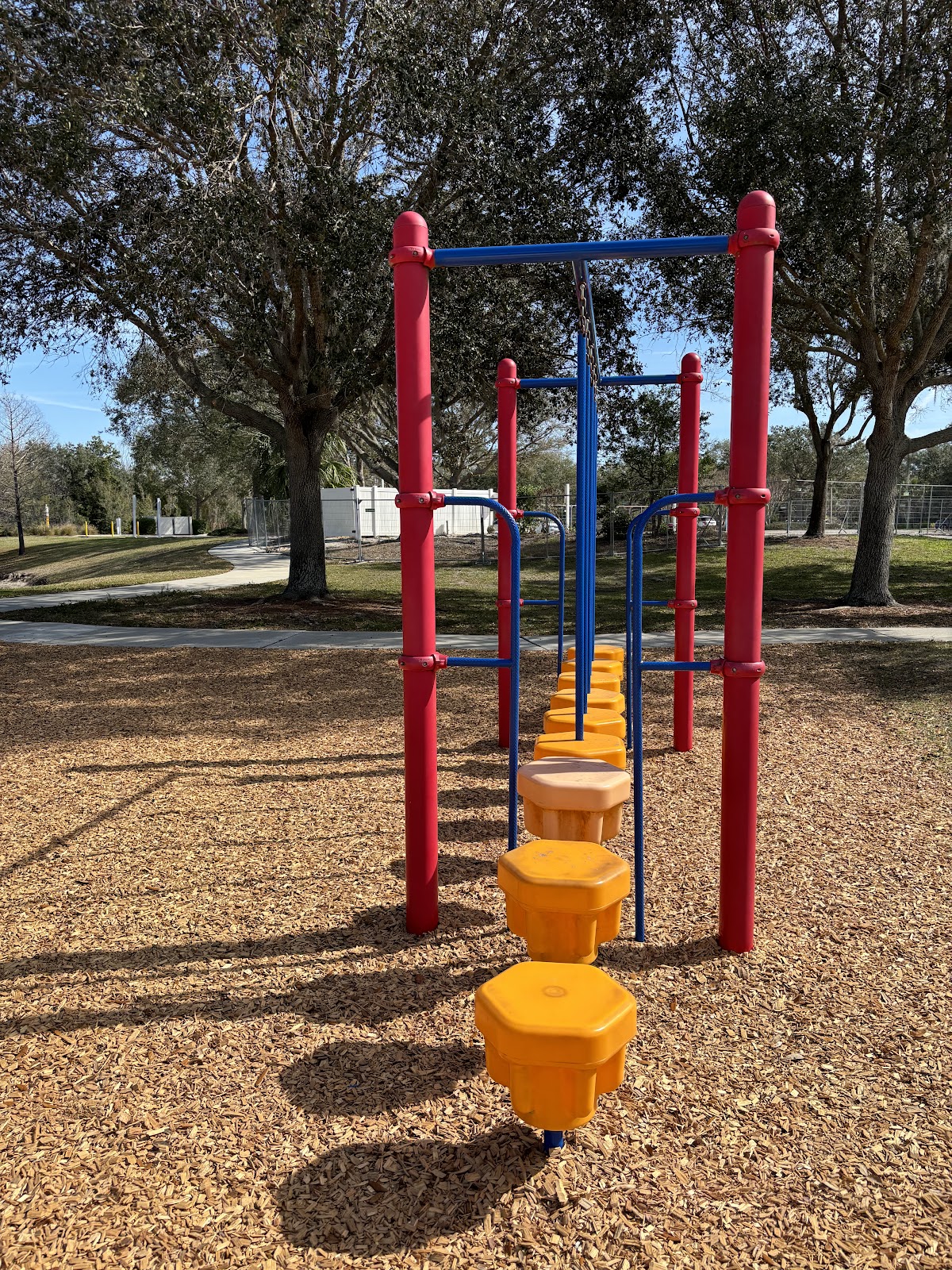 Greenbrook Adventure Park in Lakewood Ranch, FL