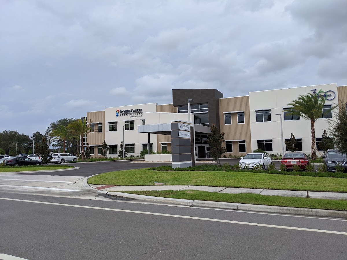 360 Orthopedics in Lakewood Ranch, FL
