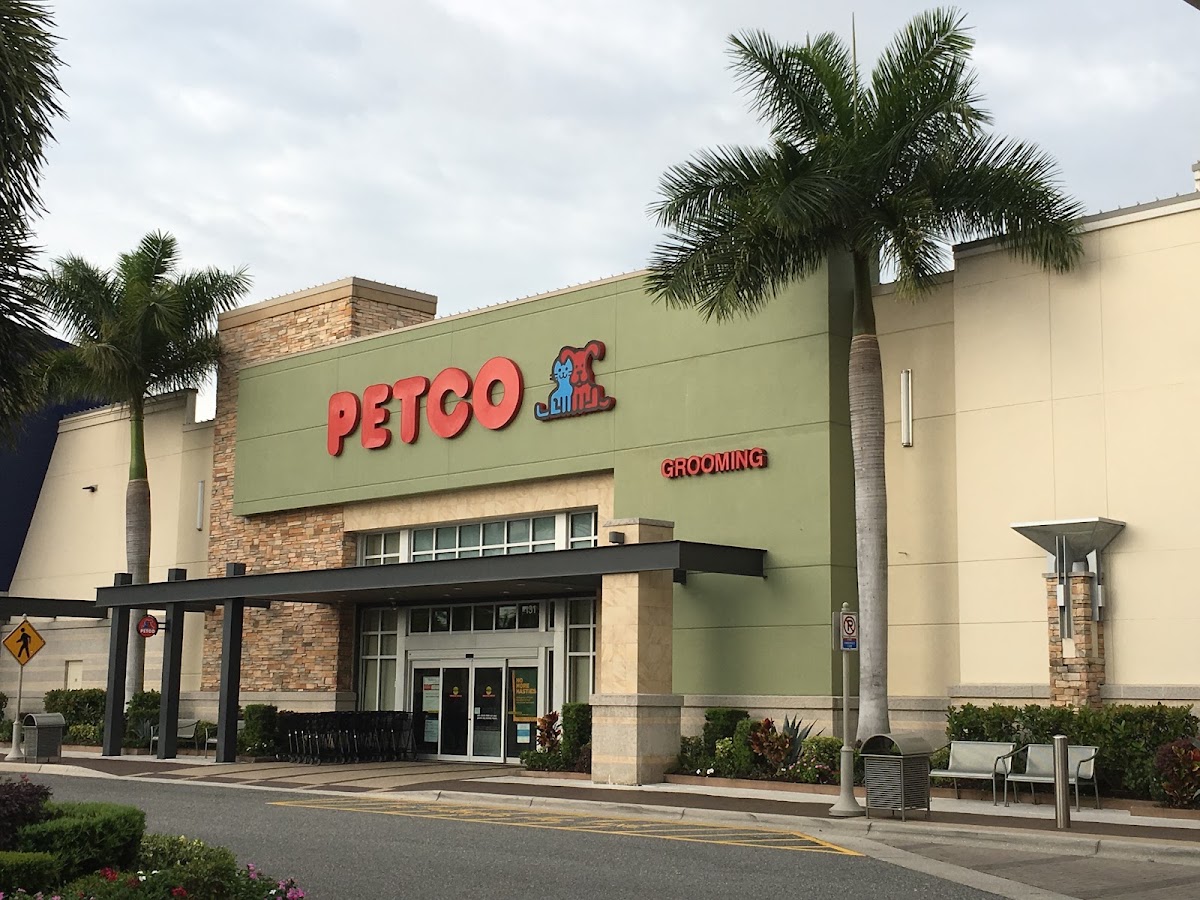 Petco in Lakewood Ranch, FL
