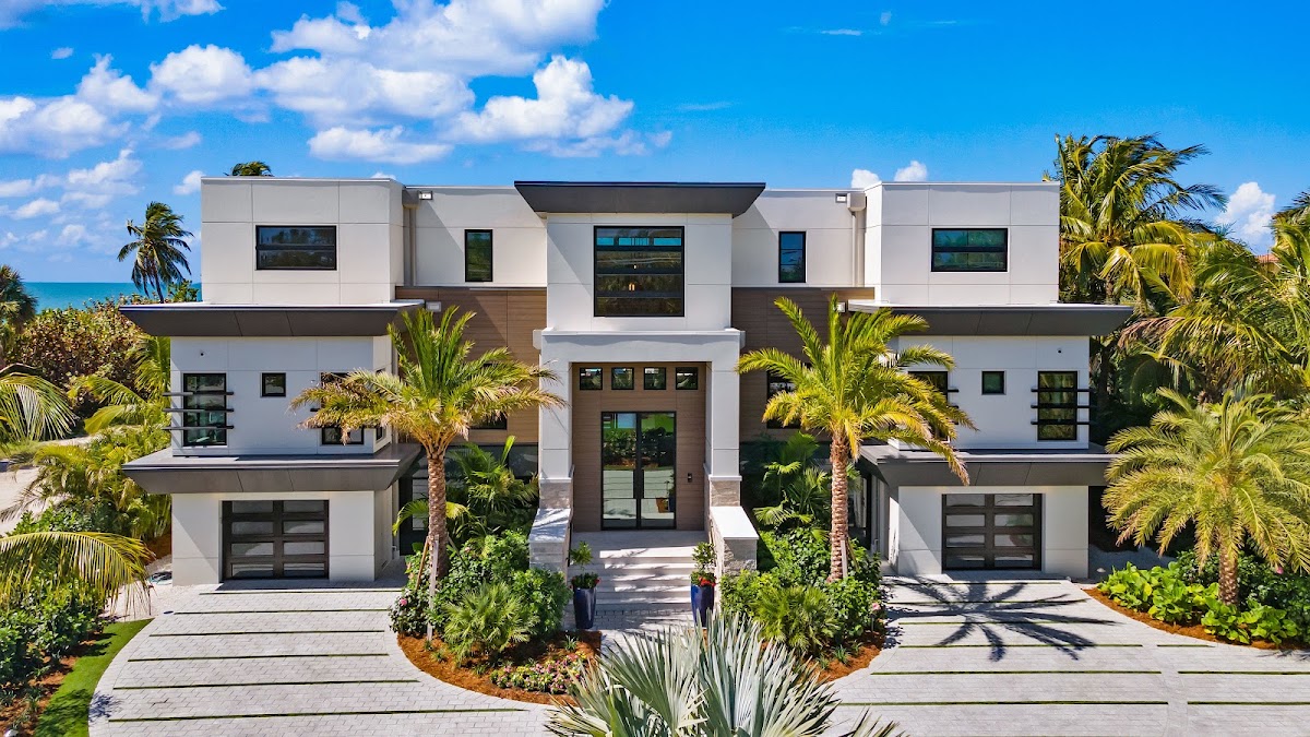 Visbeen Architects in Lakewood Ranch, FL