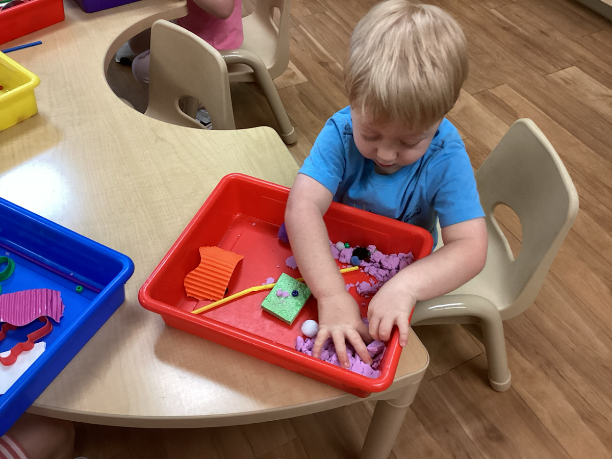 Doodle Bugs! Children's Learning Academy in Lakewood Ranch, FL
