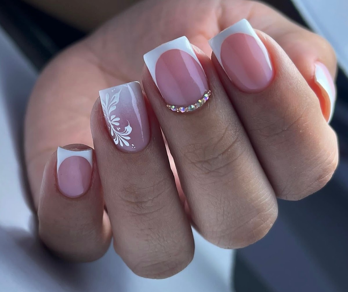 Blossom Nails Spa at Lakewood Ranch in Lakewood Ranch, FL