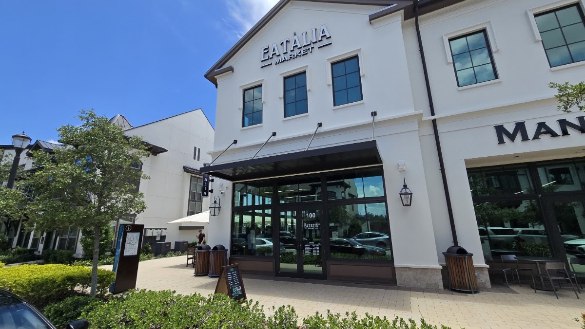 Eatalia Market in Lakewood Ranch, FL