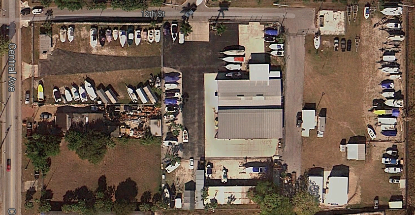 Marine Engineering Services Inc. in Lakewood Ranch, FL