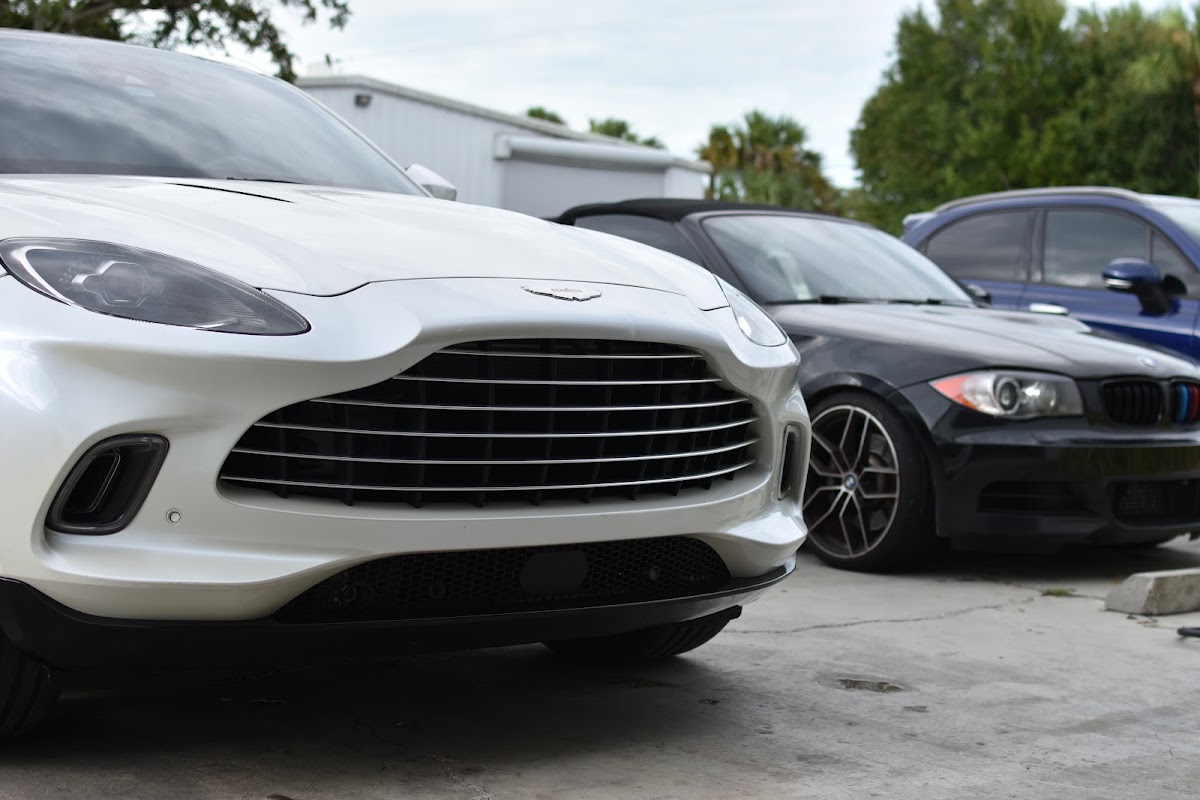 Swanson's Automotive Service in Lakewood Ranch, FL