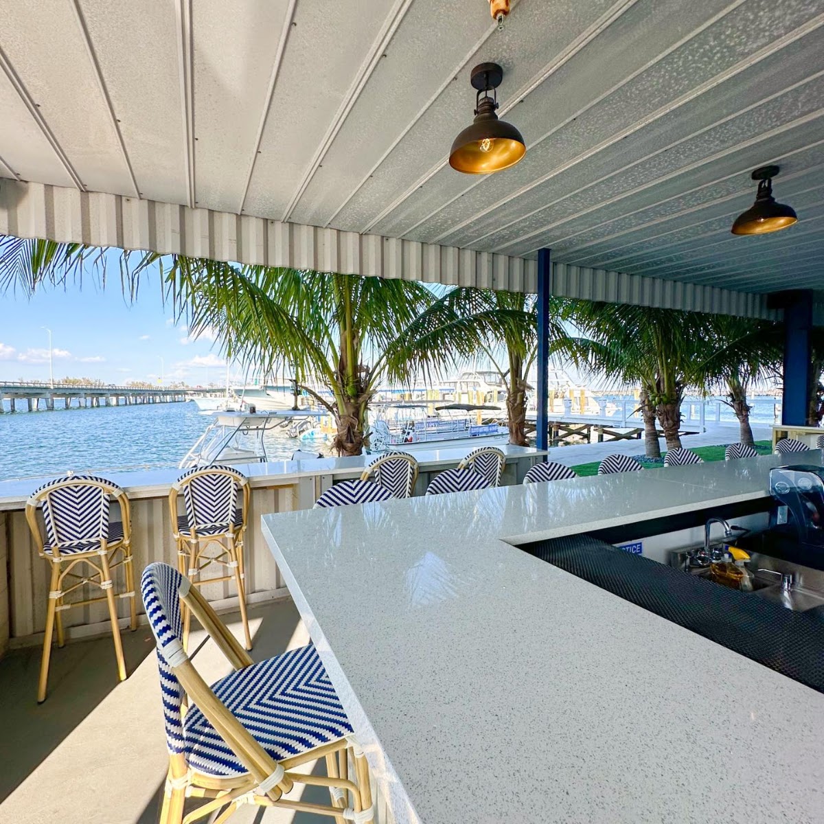 Bradenton Beach Marina in Lakewood Ranch, FL