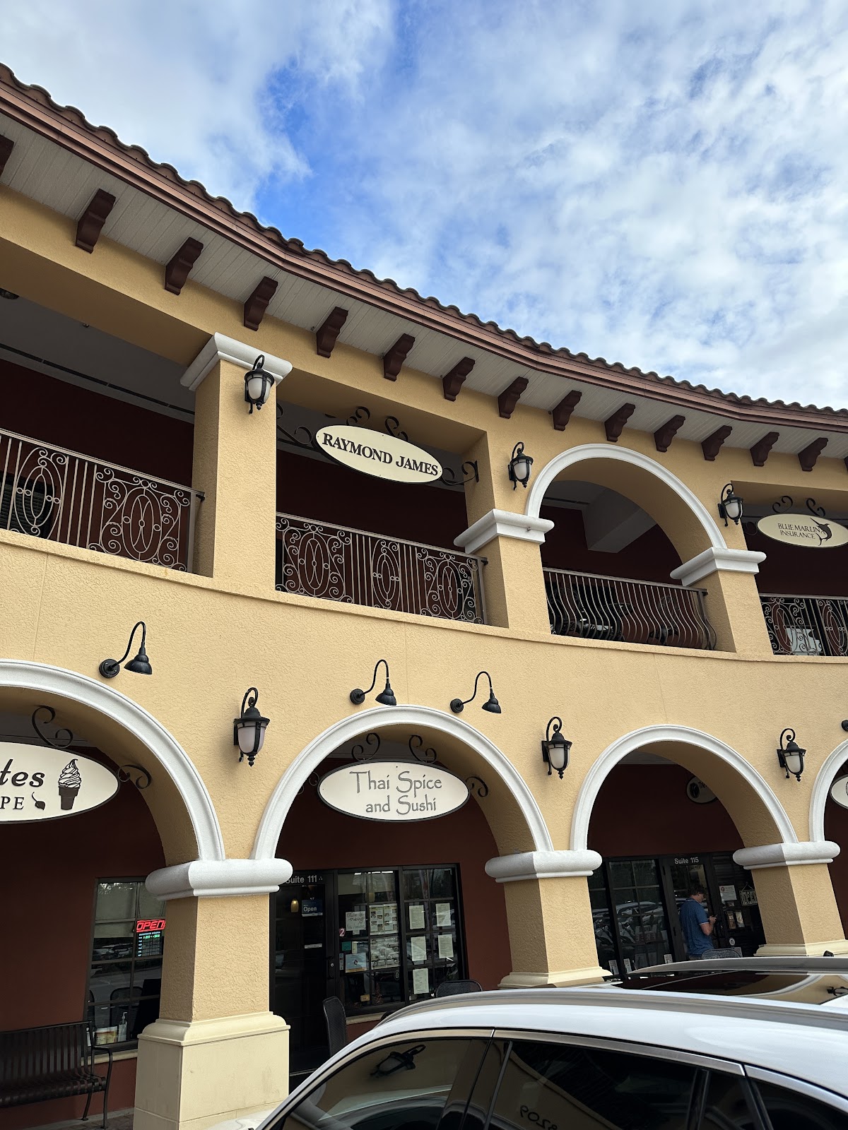 Raymond James Financial Services in Lakewood Ranch, FL