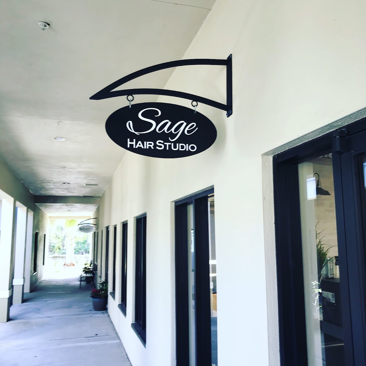 Sage Hair Studio in Lakewood Ranch, FL