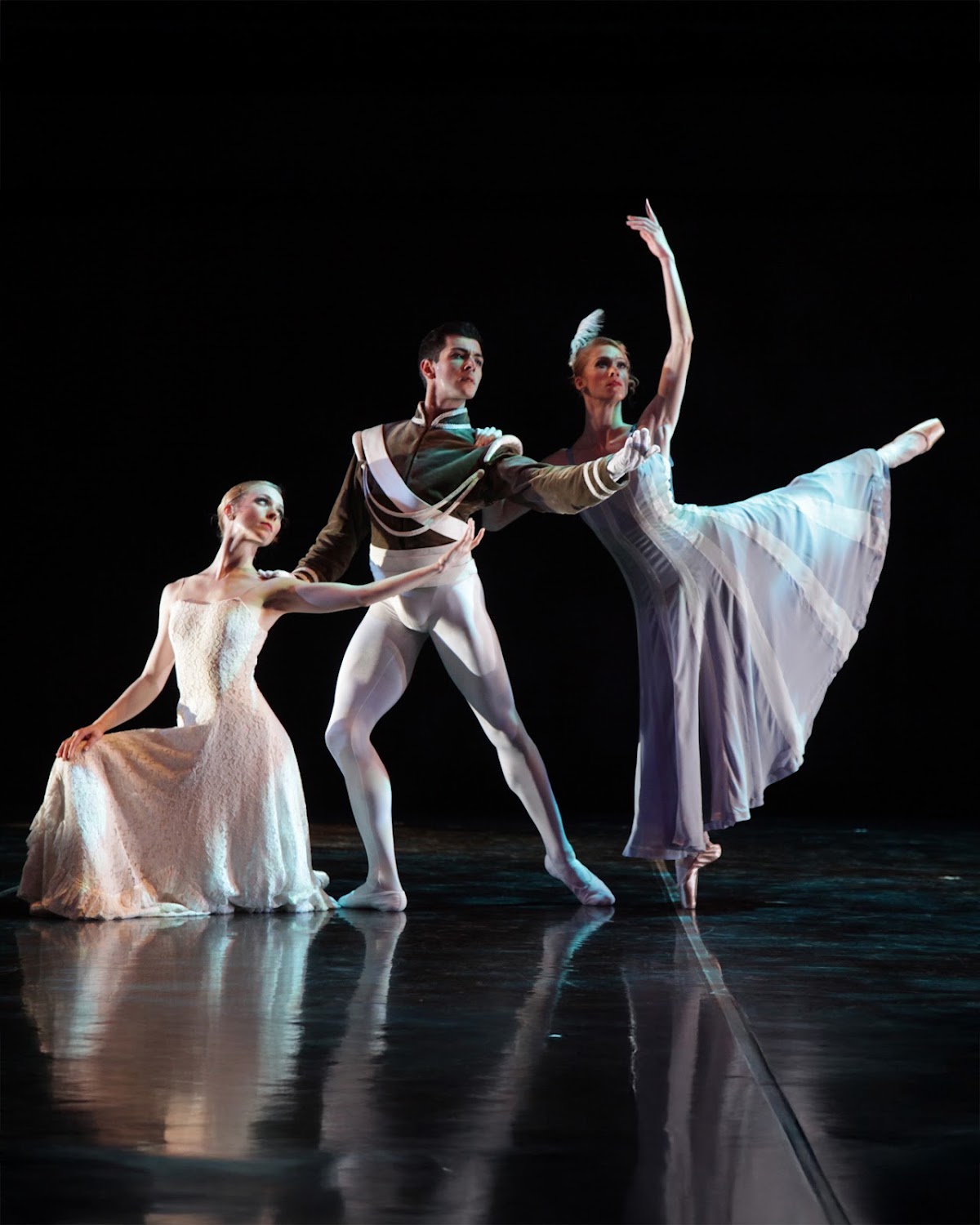 The Sarasota Ballet in Lakewood Ranch, FL