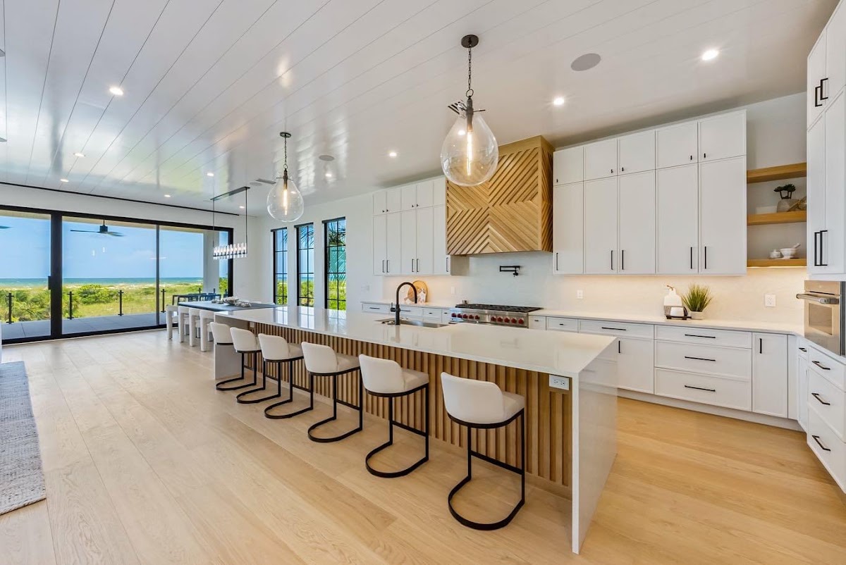 Loftin Plumbing LLC in Lakewood Ranch, FL