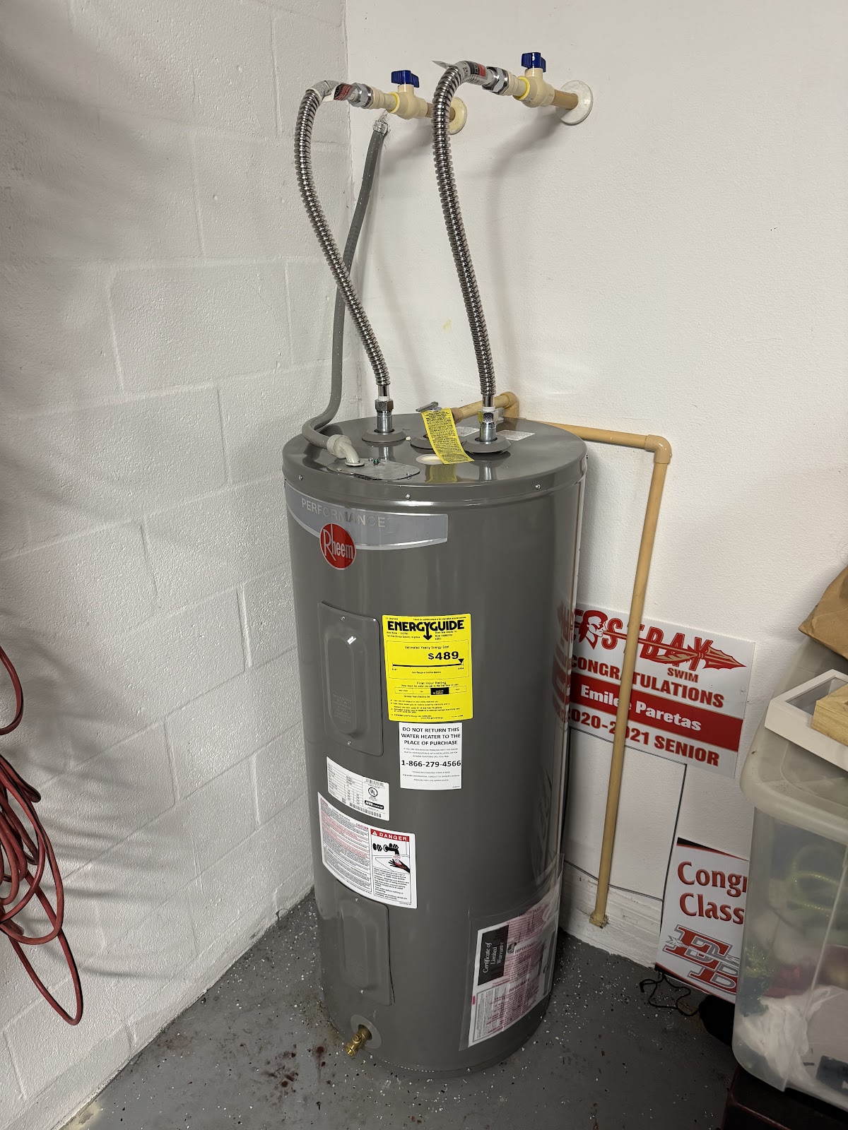 Flow Masters Plumbing and Air Solutions, LLC in Lakewood Ranch, FL