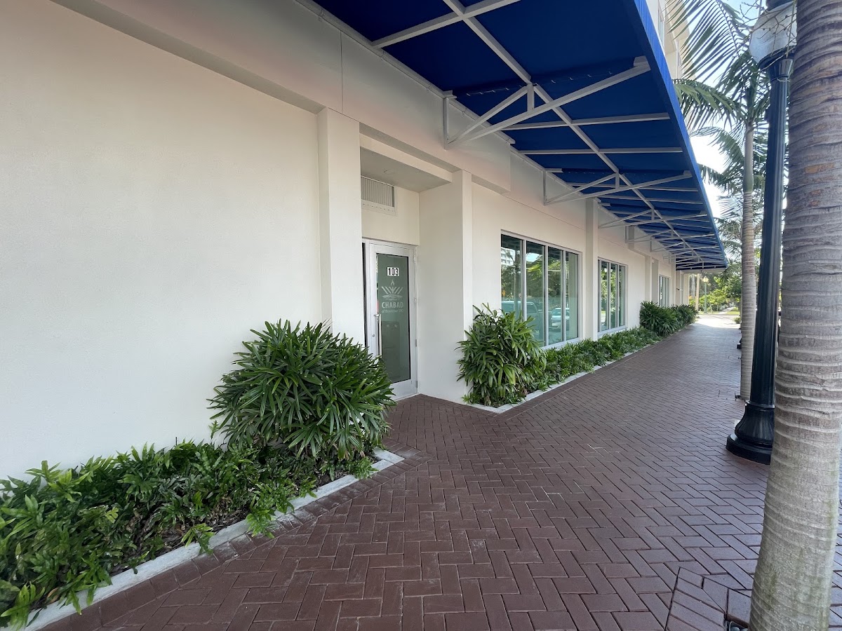 Chabad of Downtown SRQ in Lakewood Ranch, FL
