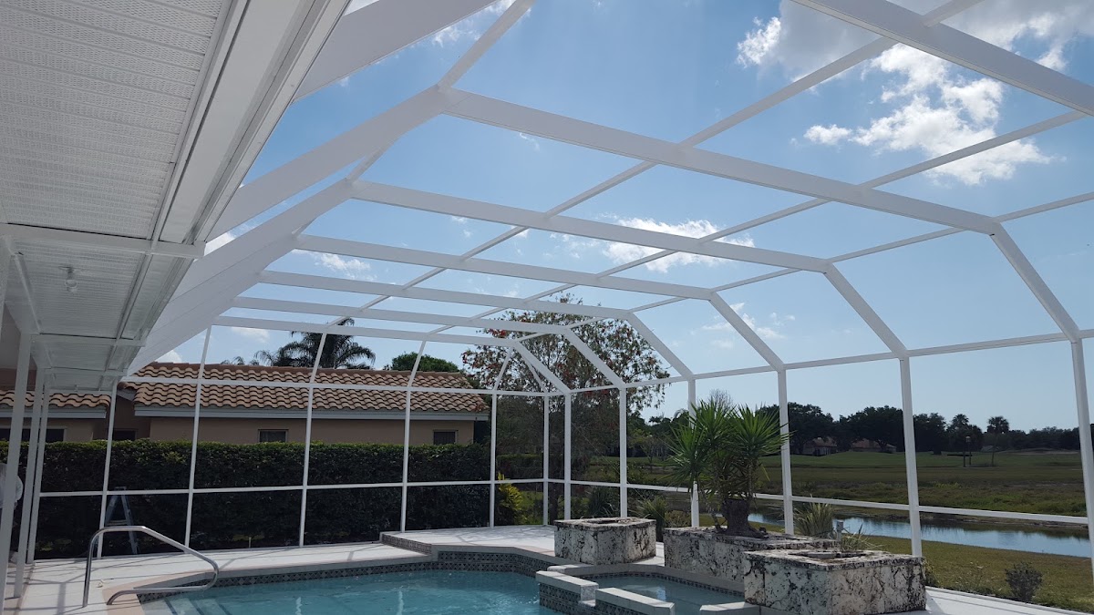 Rescreen of Sarasota in Lakewood Ranch, FL