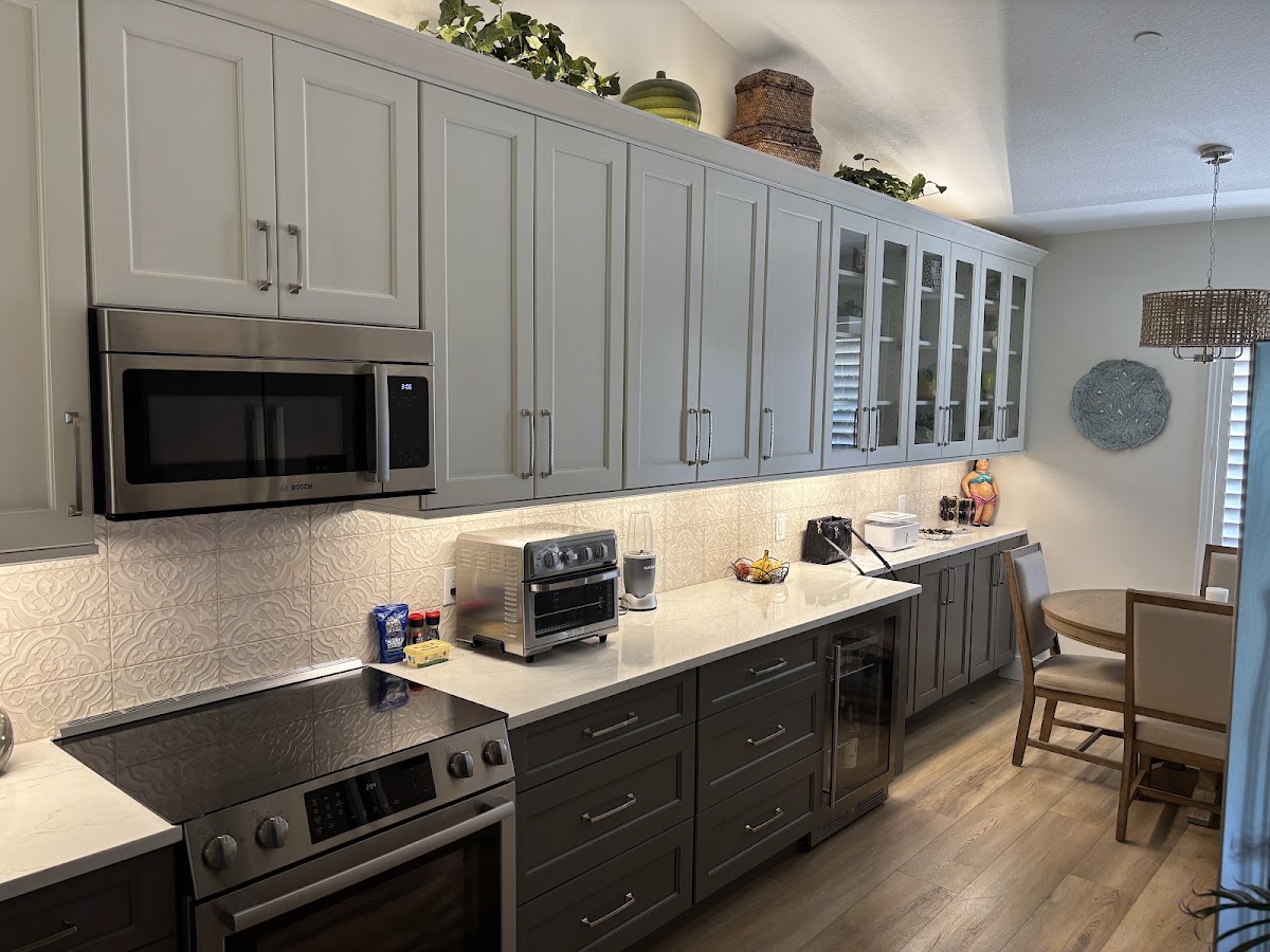 Wholesale Kitchens Florida in Lakewood Ranch, FL