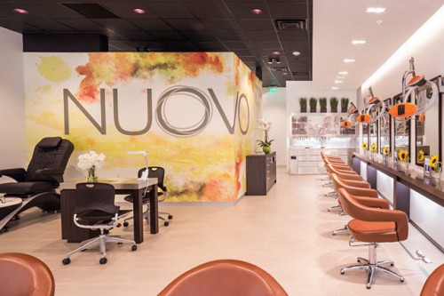 Nuovo Salons in Lakewood Ranch, FL