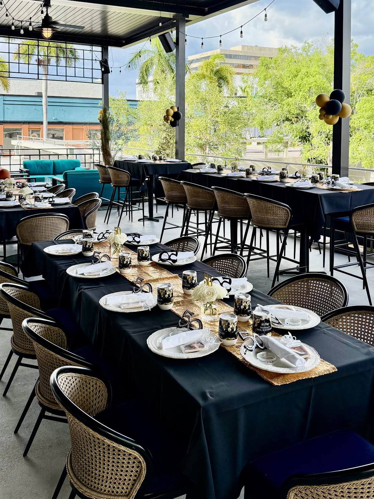Taverna Toscana in Lakewood Ranch, FL
