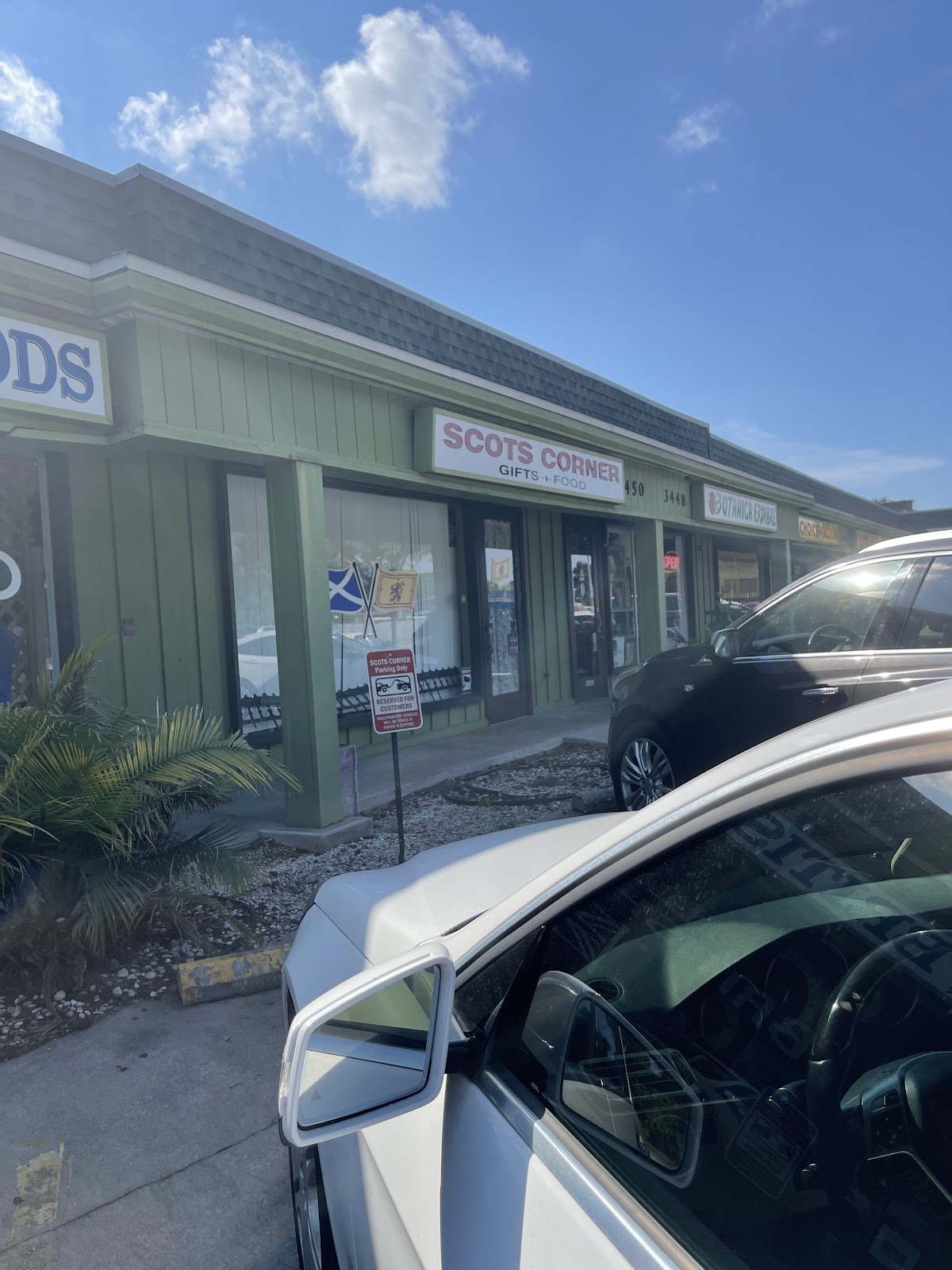 Scots Corner in Lakewood Ranch, FL