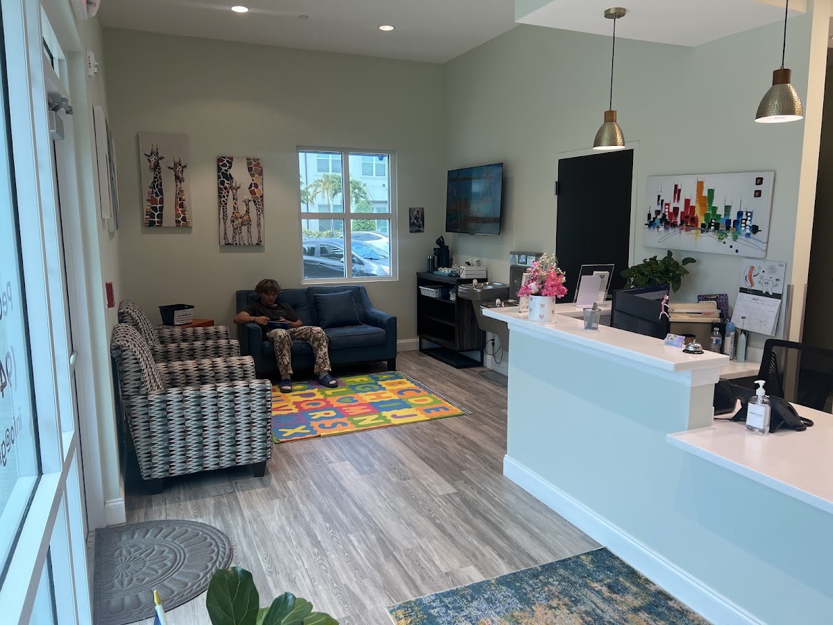 Give Me A Smile Pediatric Dentistry in Lakewood Ranch, FL