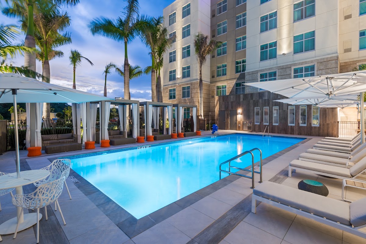 Homewood Suites by Hilton Sarasota Lakewood Ranch in Lakewood Ranch, FL