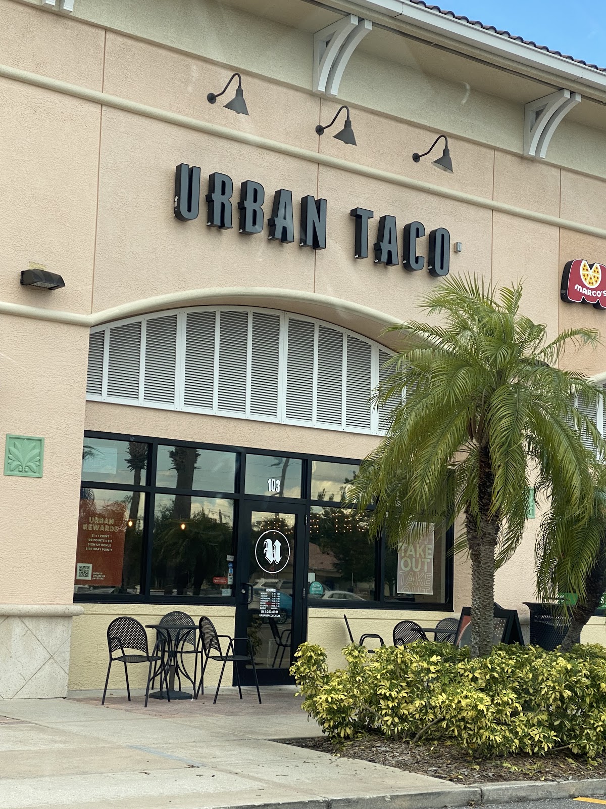 Urban Taco - Lakewood Ranch in Lakewood Ranch, FL