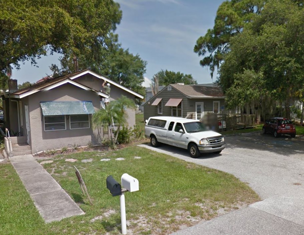C Alan Anderson Architect Pa in Lakewood Ranch, FL