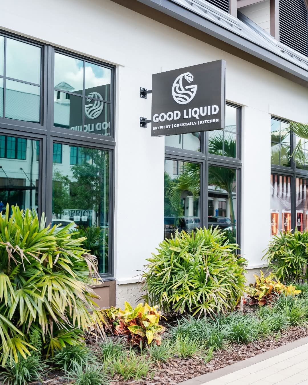 Good Liquid Brewing Company in Lakewood Ranch, FL