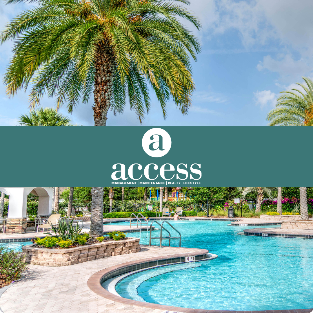 Access Management | Realty | Lifestyle | Maintenance in Lakewood Ranch, FL