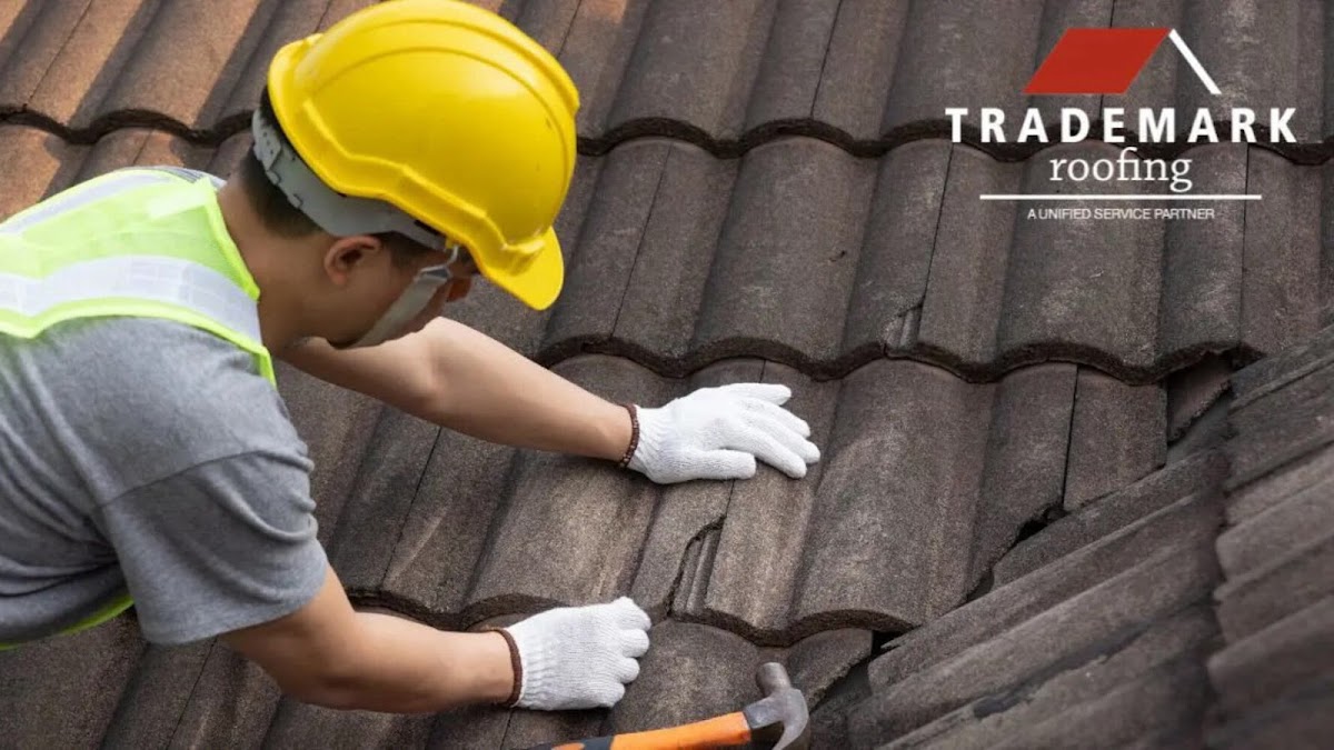 Trademark Roofing in Lakewood Ranch, FL
