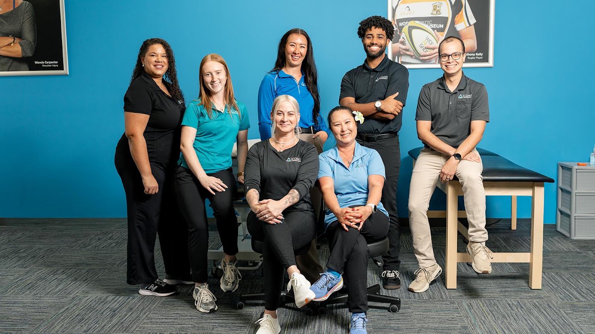 CORA Physical Therapy North Sarasota in Lakewood Ranch, FL