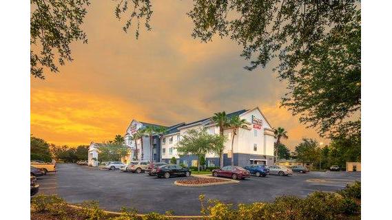 Fairfield by Marriott Inn & Suites Sarasota Lakewood Ranch in Lakewood Ranch, FL