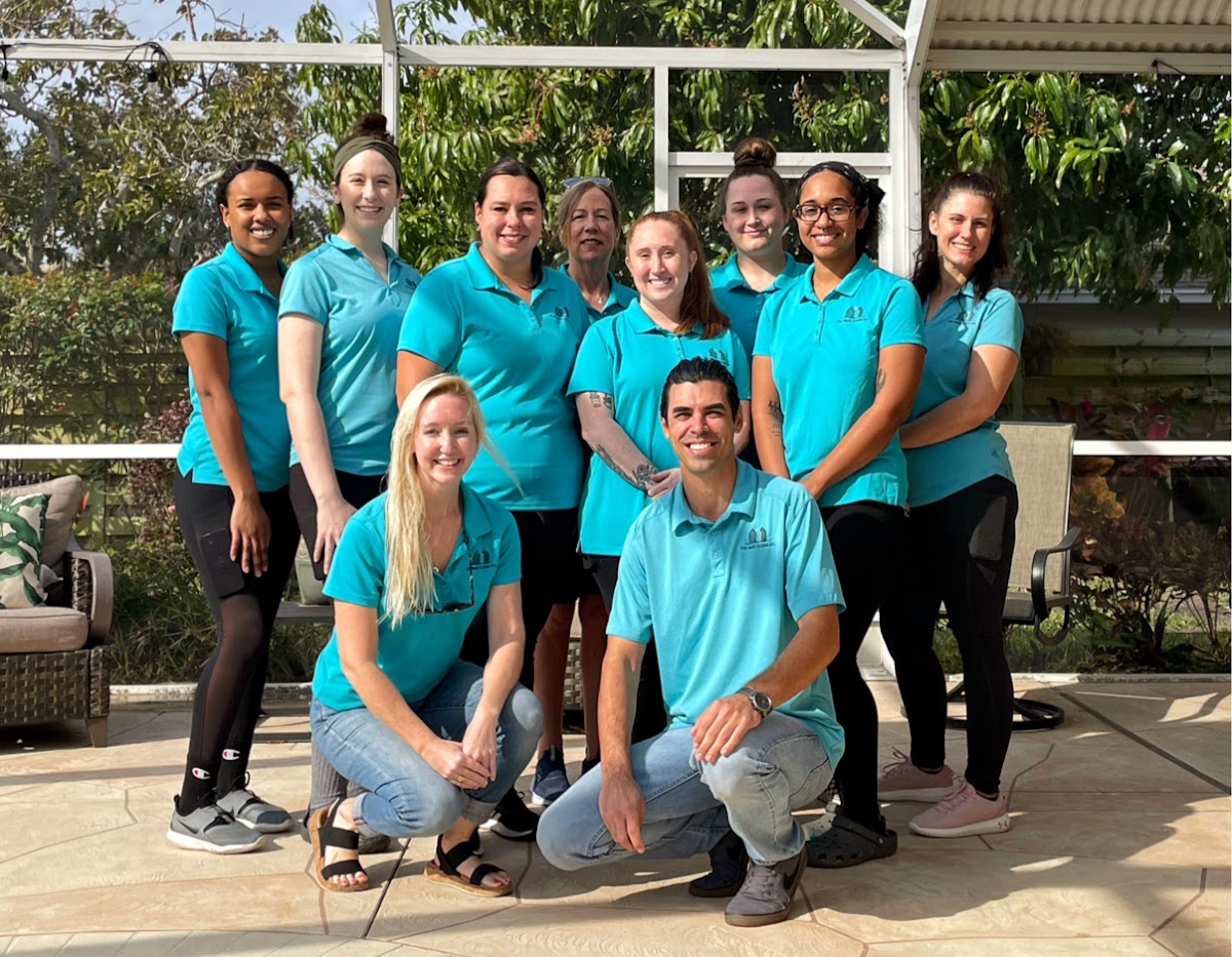 The Made Clean Co. in Lakewood Ranch, FL