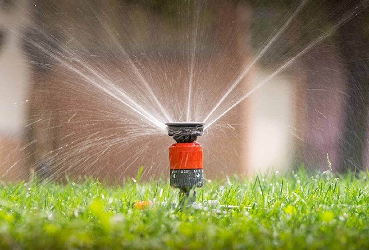 Sunrise Irrigation in Lakewood Ranch, FL