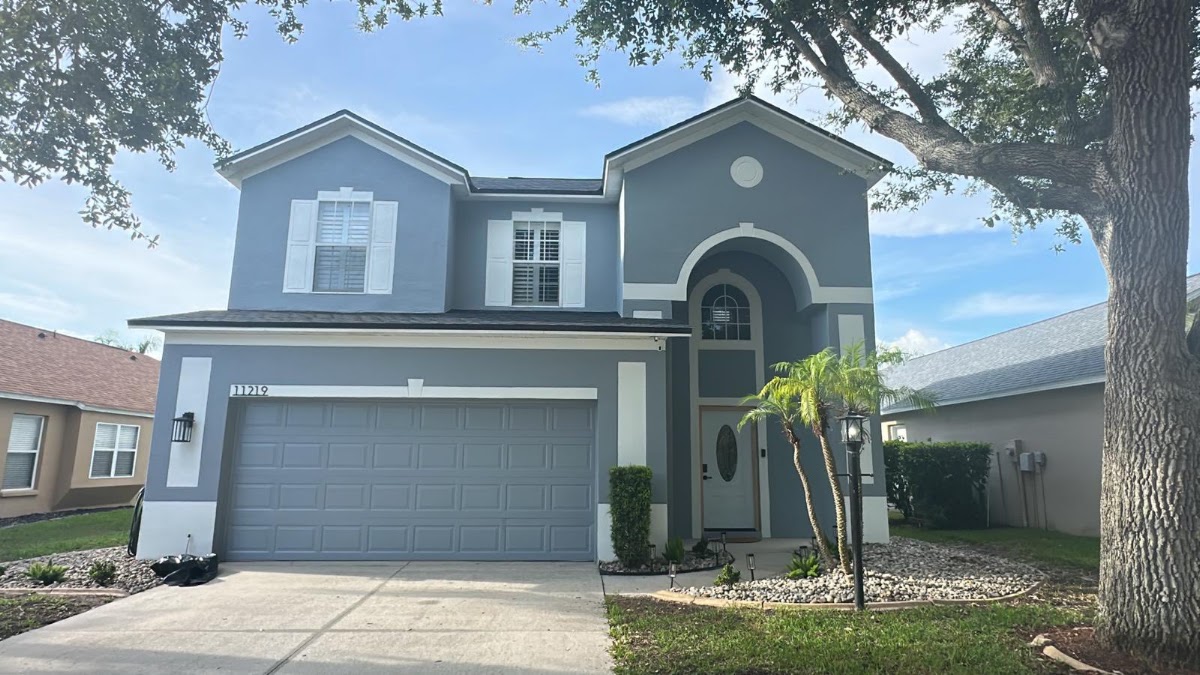 XPOWER HOME IMPROVEMENT LLC in Lakewood Ranch, FL